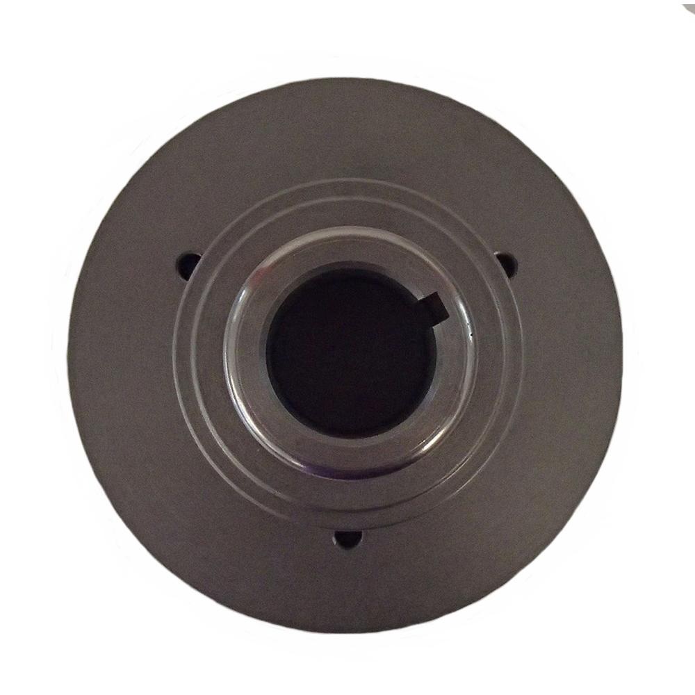 Crankshaft Pulley Fits Massey Ferguson 150 230 2135 50 65 135 40 245 20 235 35