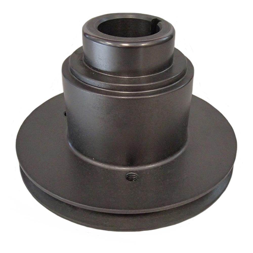 Pulley 734628M1 Fits Massey Ferguson 30D 30E 30H 35 35X 40 40E 4500 50 65 TO35