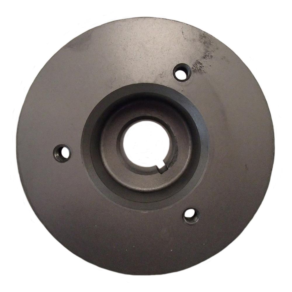 Pulley 734628M1 Fits Massey Ferguson 30D 30E 30H 35 35X 40 40E 4500 50 65 TO35