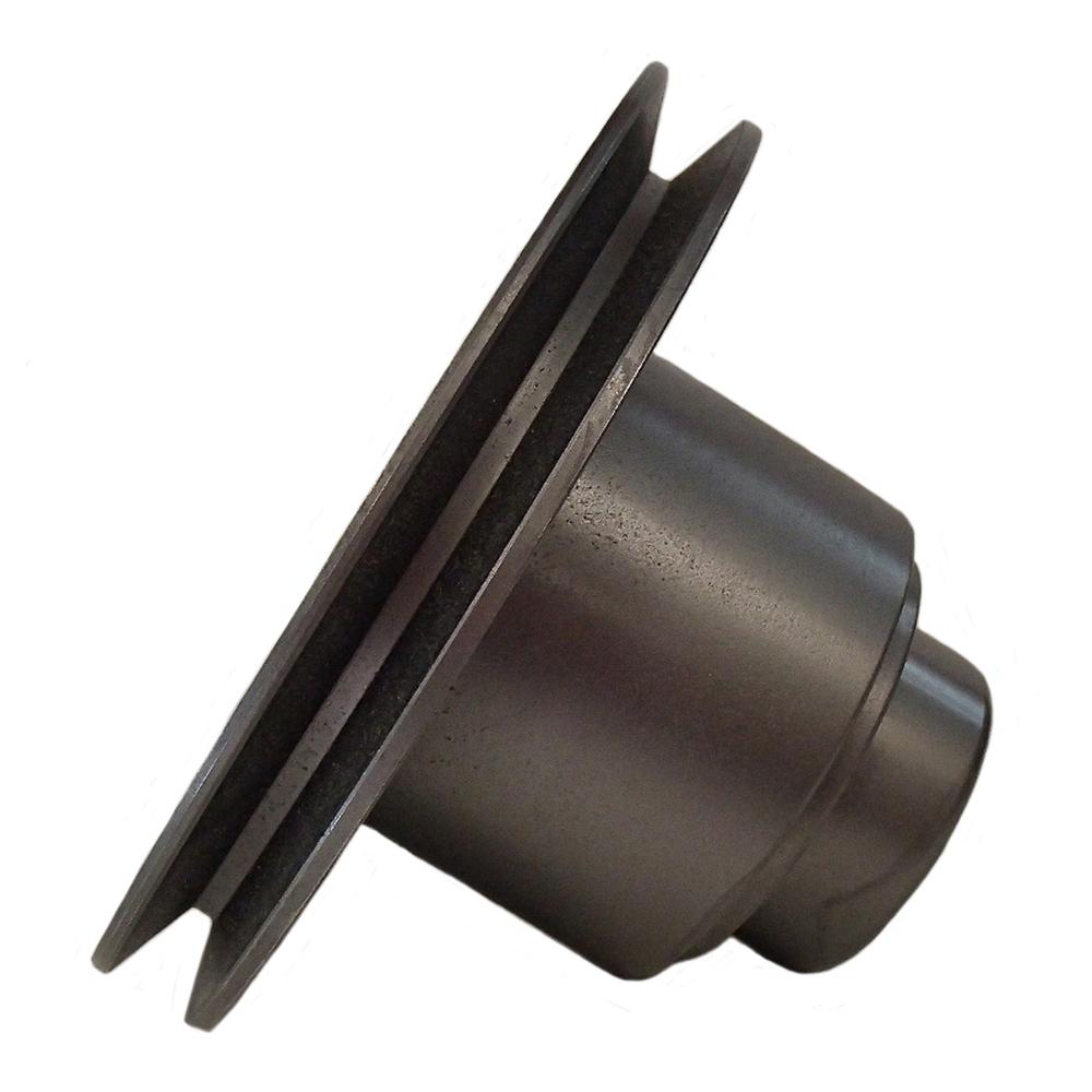 Pulley 734628M1 Fits Massey Ferguson 30D 30E 30H 35 35X 40 40E 4500 50 65 TO35