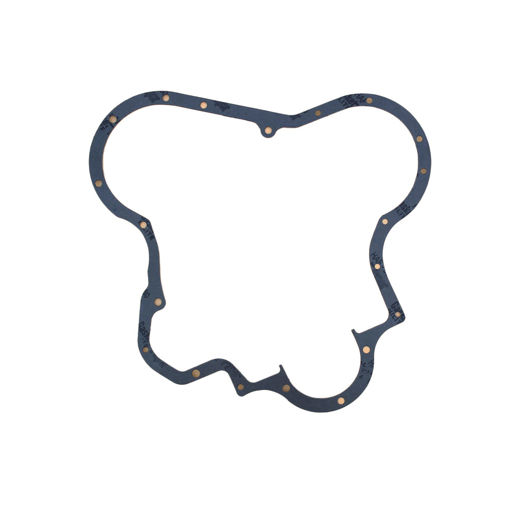 734661M1 Front Cover to Timing Gear Housing Gasket Fits Massey Ferguson 135 150