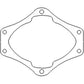 Rear Main Housing Gasket Fits Landini Replaces 136817168