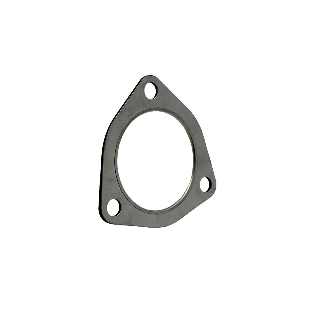 Steel Exhaust Gasket Fits Massey Ferguson Replaces 3682211