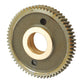Idler Gear Fits Landini Replaces 3637075M91