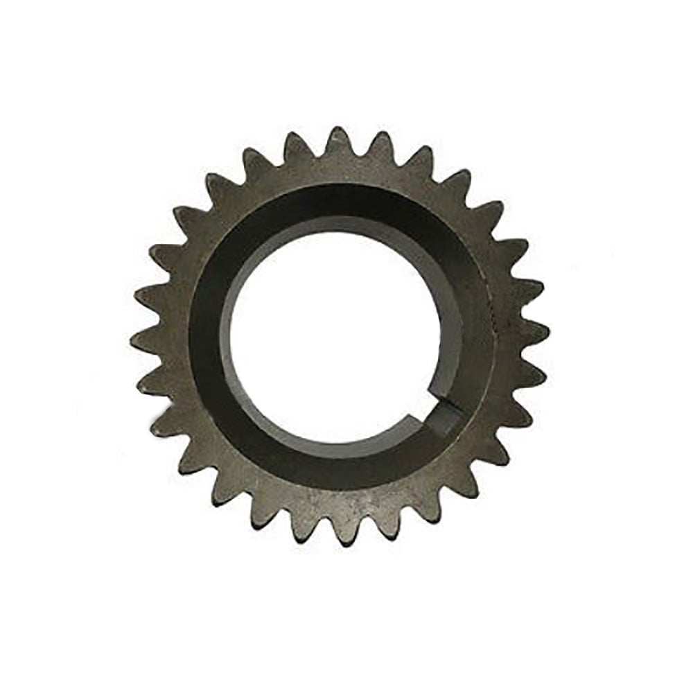734749M1 Crankshaft Gear Fits Massey Ferguson 165 175 184 3050 3350 383 4225 565