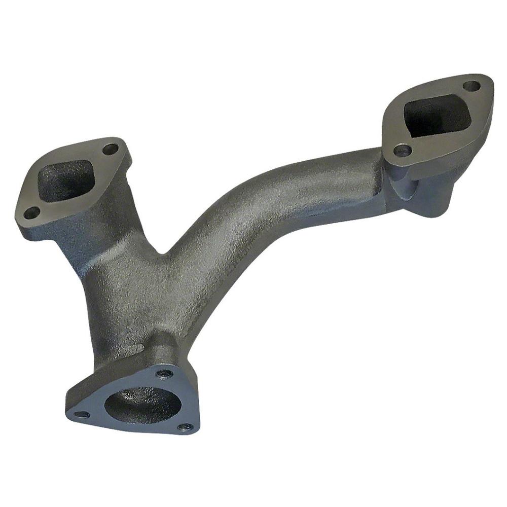 Exhaust Manifold Fits Massey Ferguson Replaces 37781350