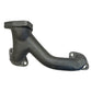 734921M1 Exhaust Manifold Fits Massey Ferguson 135, 150, 230, 235, 245, 20+