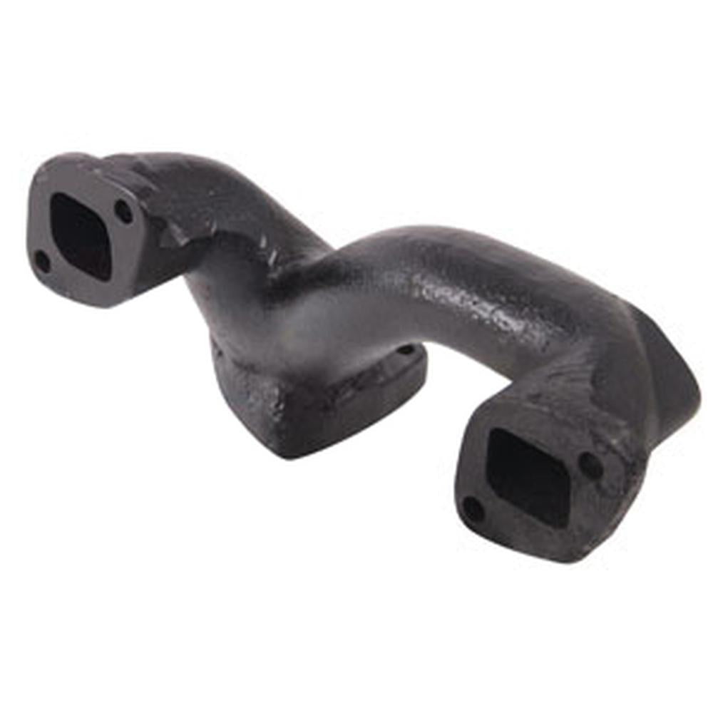 734921M1 New Exhaust Manifold Fits Massey Ferguson 135 150 230 235 245 20+