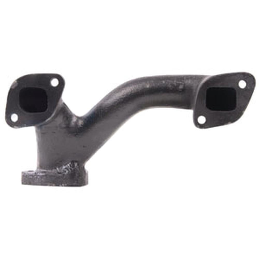 734921M1 New Exhaust Manifold Fits Massey Ferguson 135 150 230 235 245 20+