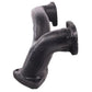 734921M1 New Exhaust Manifold Fits Massey Ferguson 135 150 230 235 245 20+