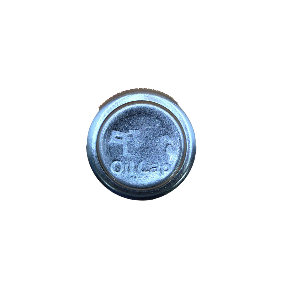 Oil Filler Cap Fits Perkins Replaces 2487854
