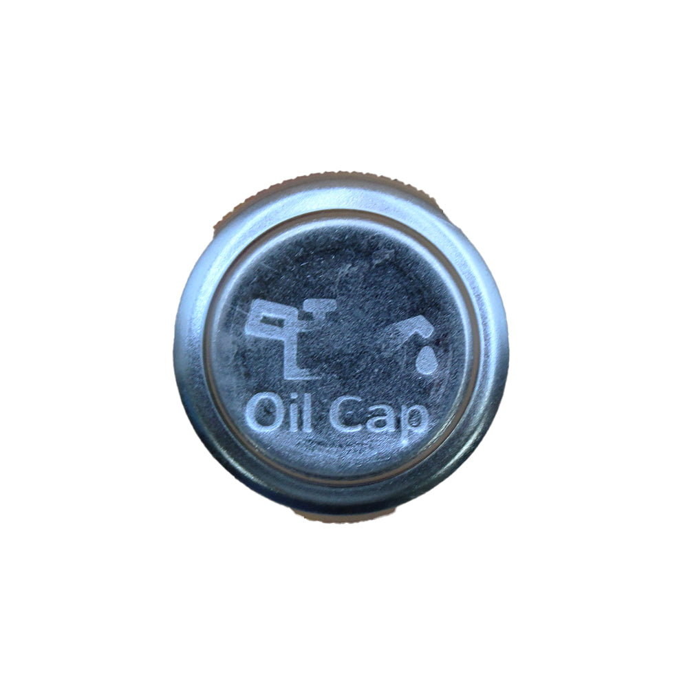 Oil Filler Cap Fits White Oliver Replaces 159389A