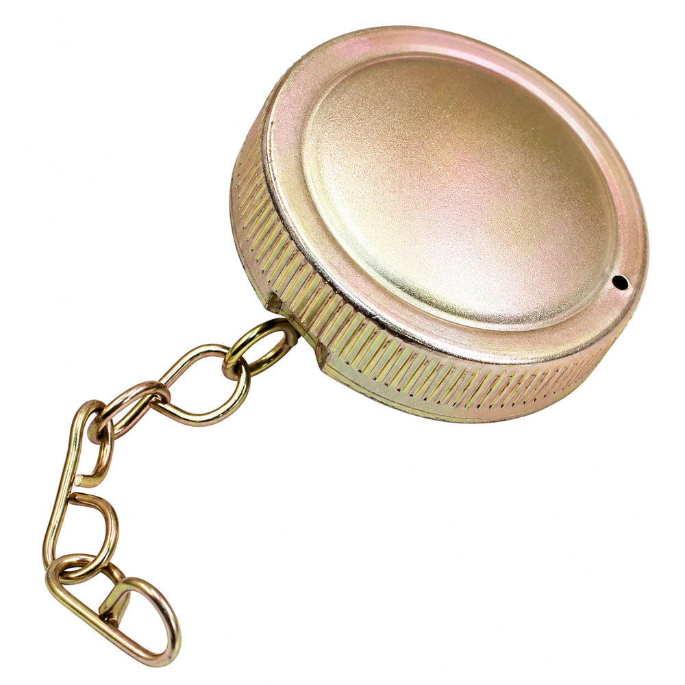 734962M91 New Tractor Oil Cap Fits Massey Ferguson 135 150 1544 165 175 +