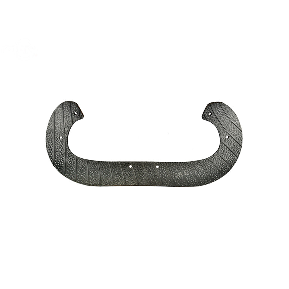 Paddle-Auger Rubber Part# 735-04237 Fits Sears / Fits Craftsman 31AM2T6D799