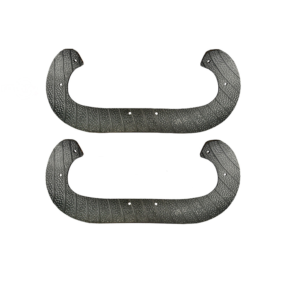 2 Snow Thrower Paddles Fits MTD 735-04237 31A-2M1E700 31A-2M1E706 31A-2M5E799