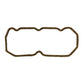 36811115 VALVE COVER GASKET Fits Perkins 3.152 3.152.2 T3.152.4 Fits Massey 7350