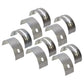 Standard Main Bearing Set Fits Allis Chalmers Replaces 251338