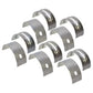 Standard Main Bearing Set Fits Clark Replaces 735168M91