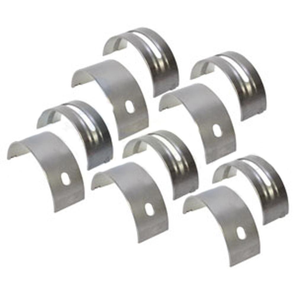Standard Main Bearing Set Fits Ford/New Holland Replaces 218284A1