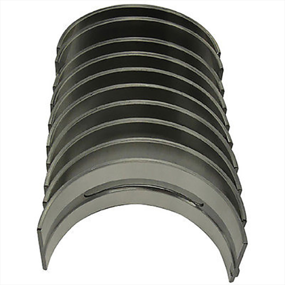 Standard Main Bearing Set Fits Allis Chalmers Replaces 251338