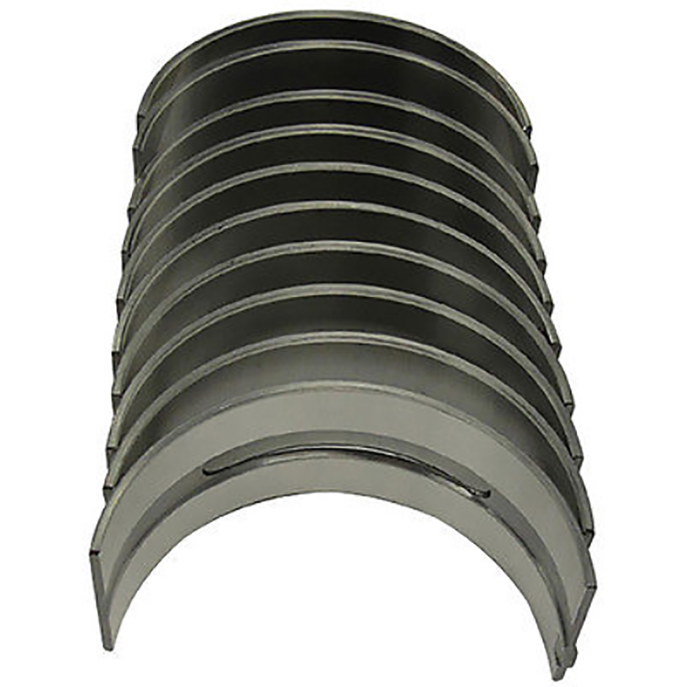 Standard Main Bearing Set Fits McCormick Replaces 735168M91
