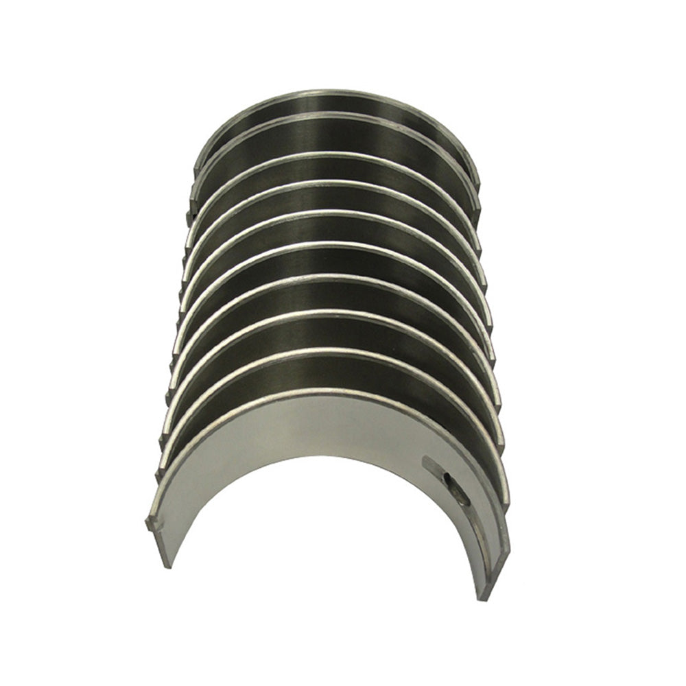 S.40341 Main Bearing +0.020'' (0.50mm) (Set) Fits Perkins