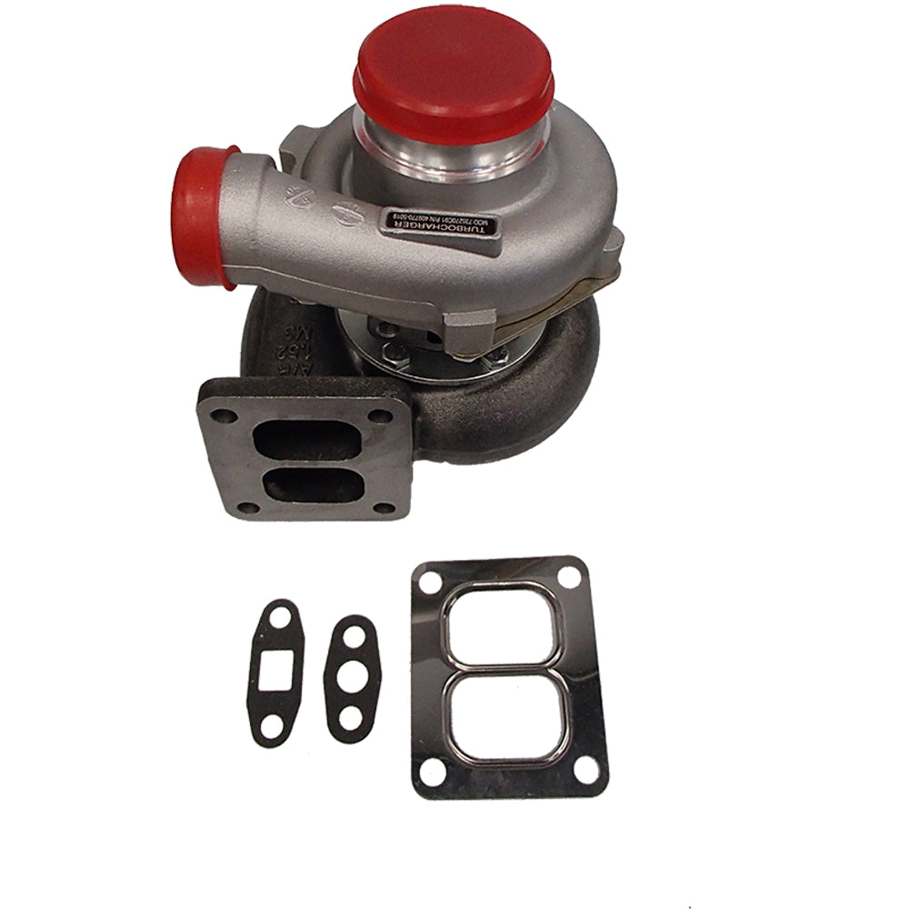 735270C91 Turbo Charger Fits Case-IH Tractor Models 1480 3588 3788 4366 4386 508