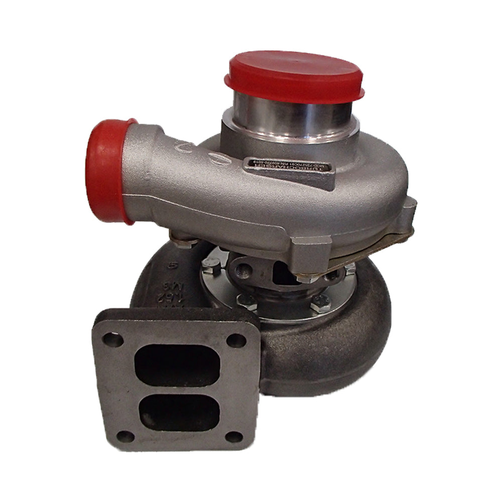 Turbo Charger Fits International Tractor 3588 3688 3788 4386 6588 6788