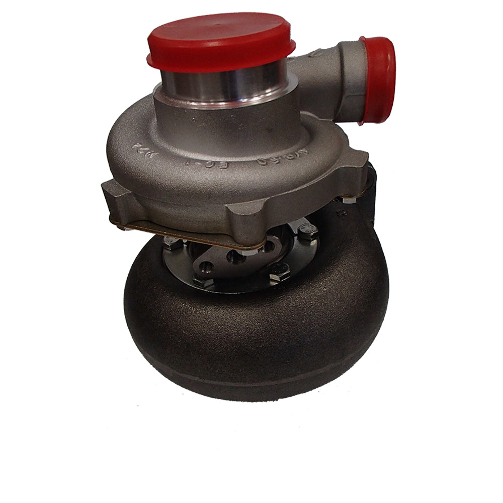 Turbocharger Fits Case/International Harvester Replaces 1806078C91