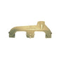 Exhaust Manifold Fits Massey Ferguson 1100 37782322 fits White 2-85 30-3191478