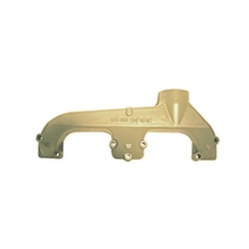 Exhaust Manifold Fits Massey Ferguson 1100 37782322 fits White 2-85 30-3191478