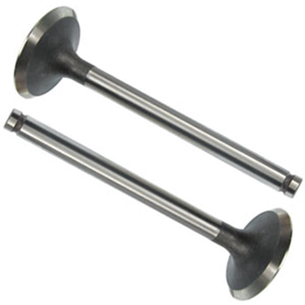 31431641 (Set of 2) Intake Valve fits Perkins 4.236/4.248/6.354/T 739027M1