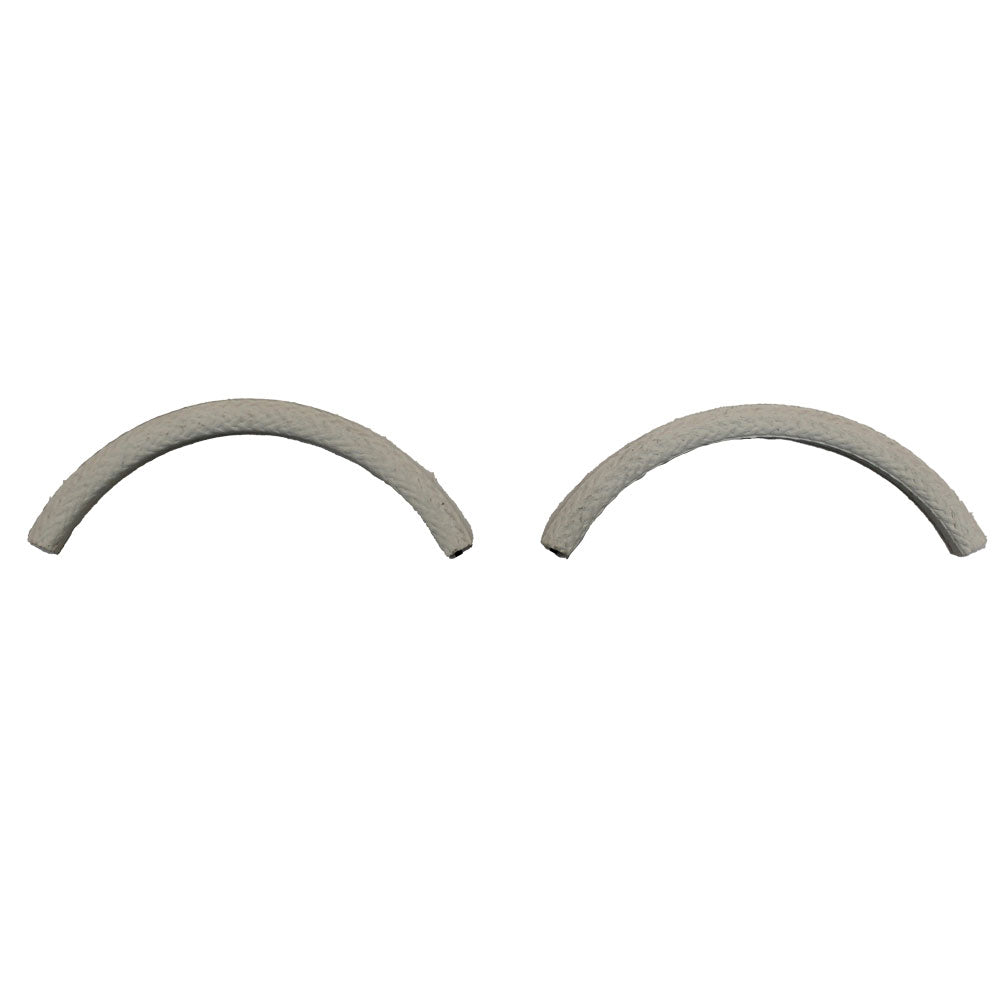 REAR MAIN CRANKSHAFT SEAL for PERKINS ENGINES A3.144 A3.152 A4.203 AD3.152