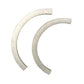 Rear Crankshaft Rope Seal for Perkins 4.212 4.236 4.248 4.318 6.354 6.372 Engine