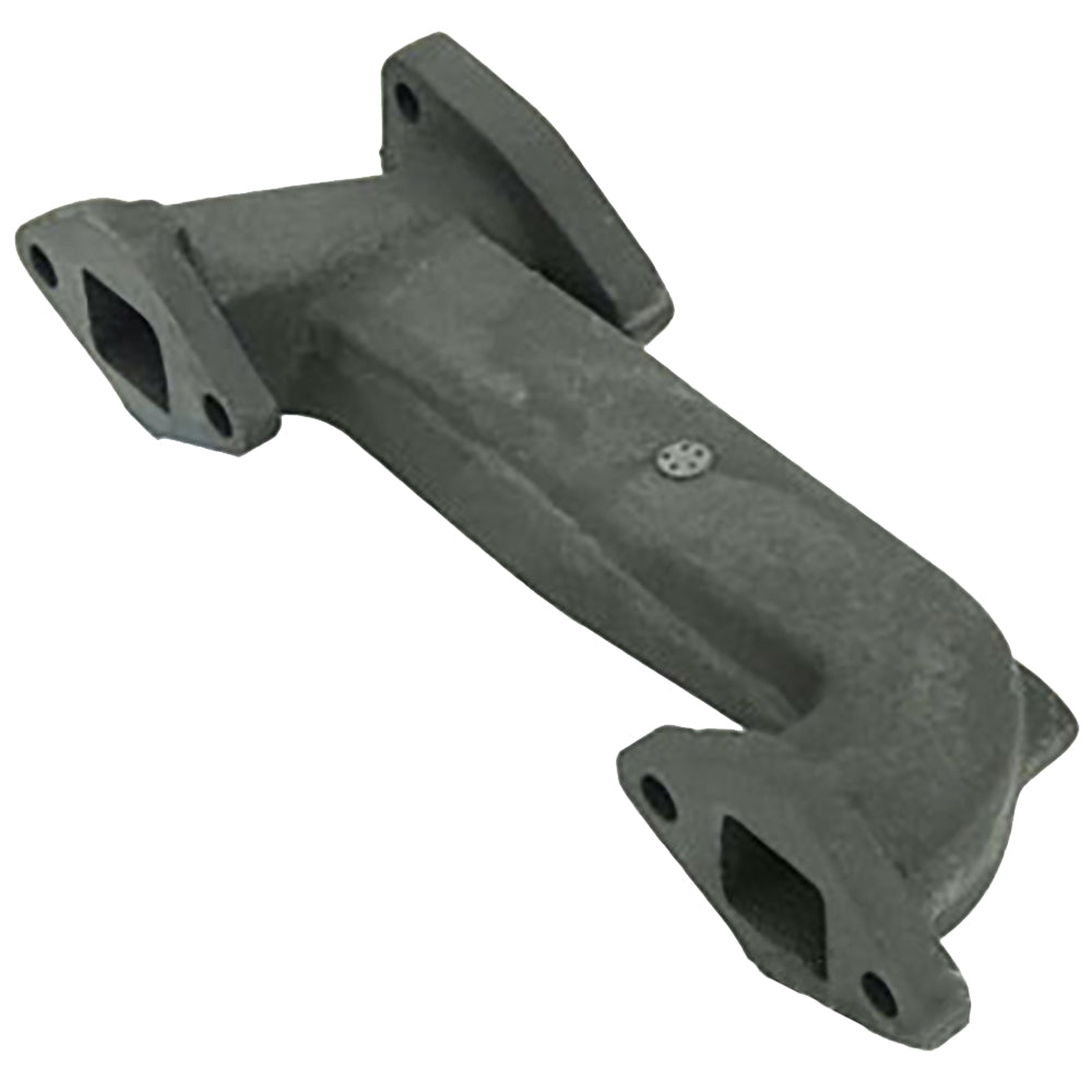 Exhaust Manifold Fits Massey Ferguson Replaces 736218M1