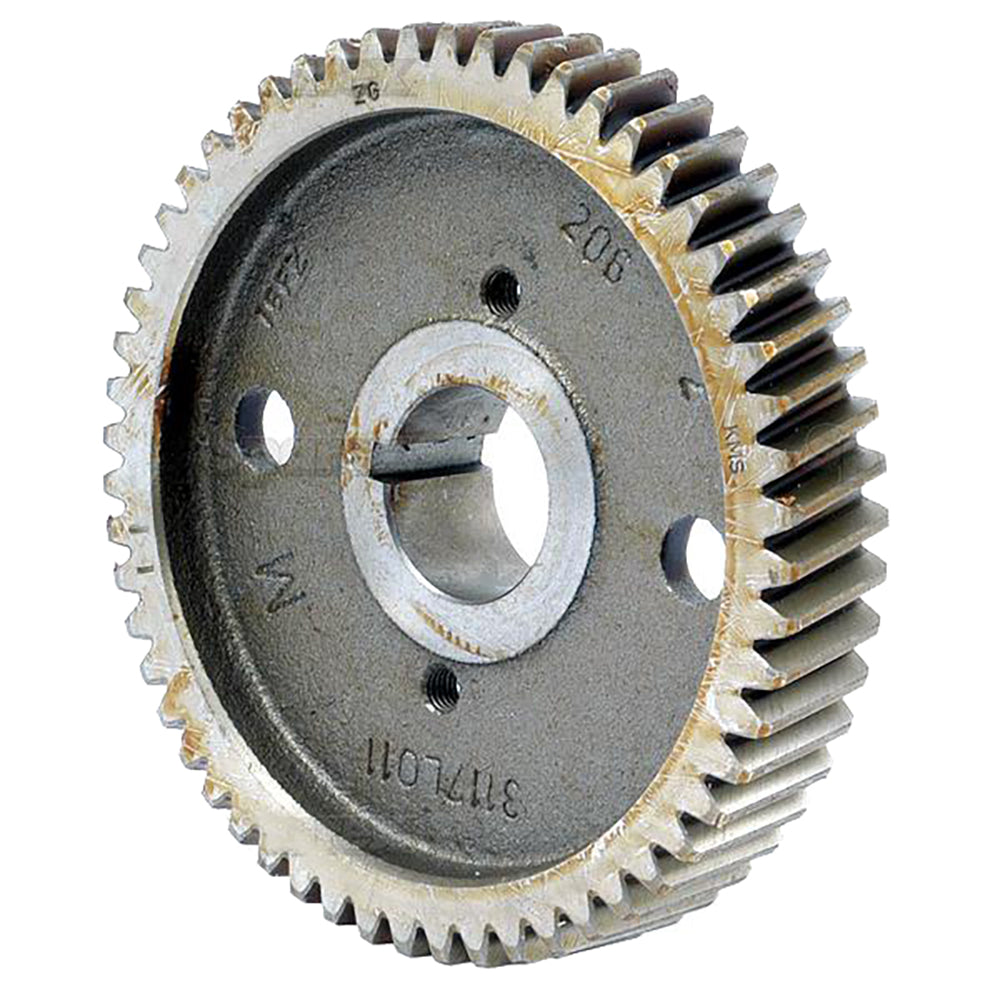 Camshaft Gear Fits Landini Replaces 131171353