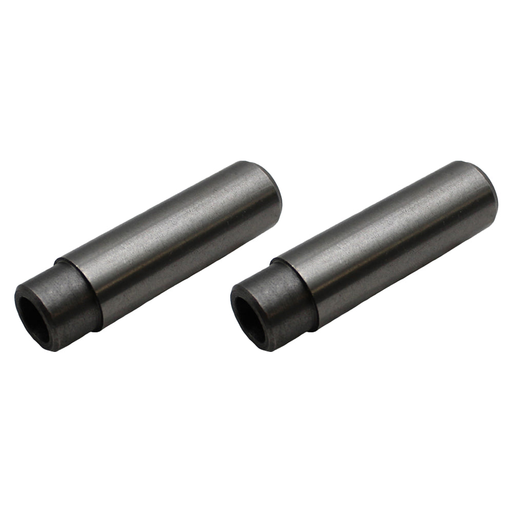 Qty. 2: Intake Valve Guide Fits Perkins Replaces 33261731