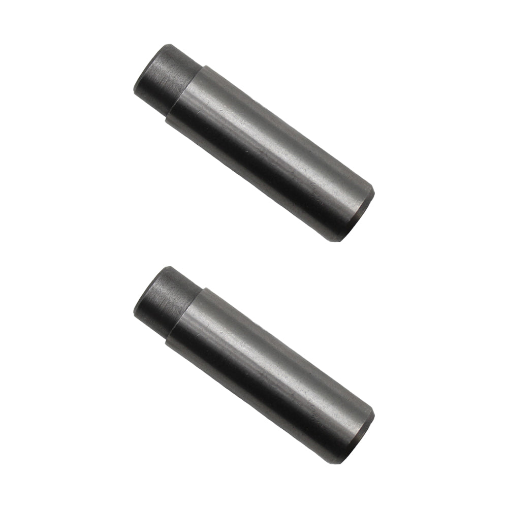 Qty. 2: Intake Valve Guide Fits Caterpillar Replaces 33261731