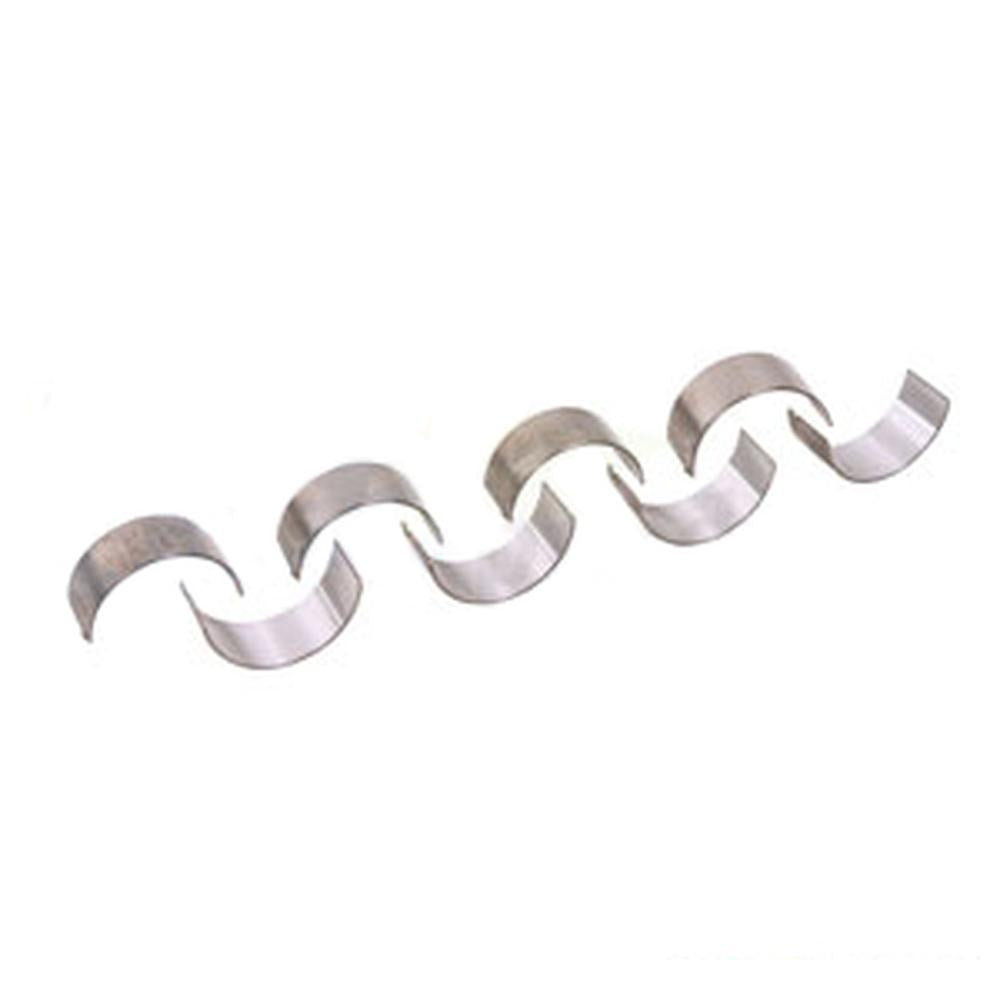 Connecting Rod Bearing - .010" Oversize - Set Fits Massey Ferguson 165 736951M91