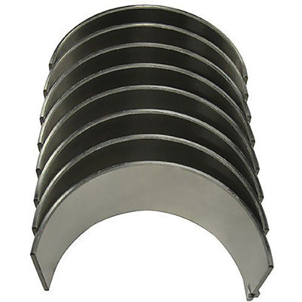 Connecting Rod Bearing - .010" Oversize - Set Fits Massey Ferguson 165 736951M91