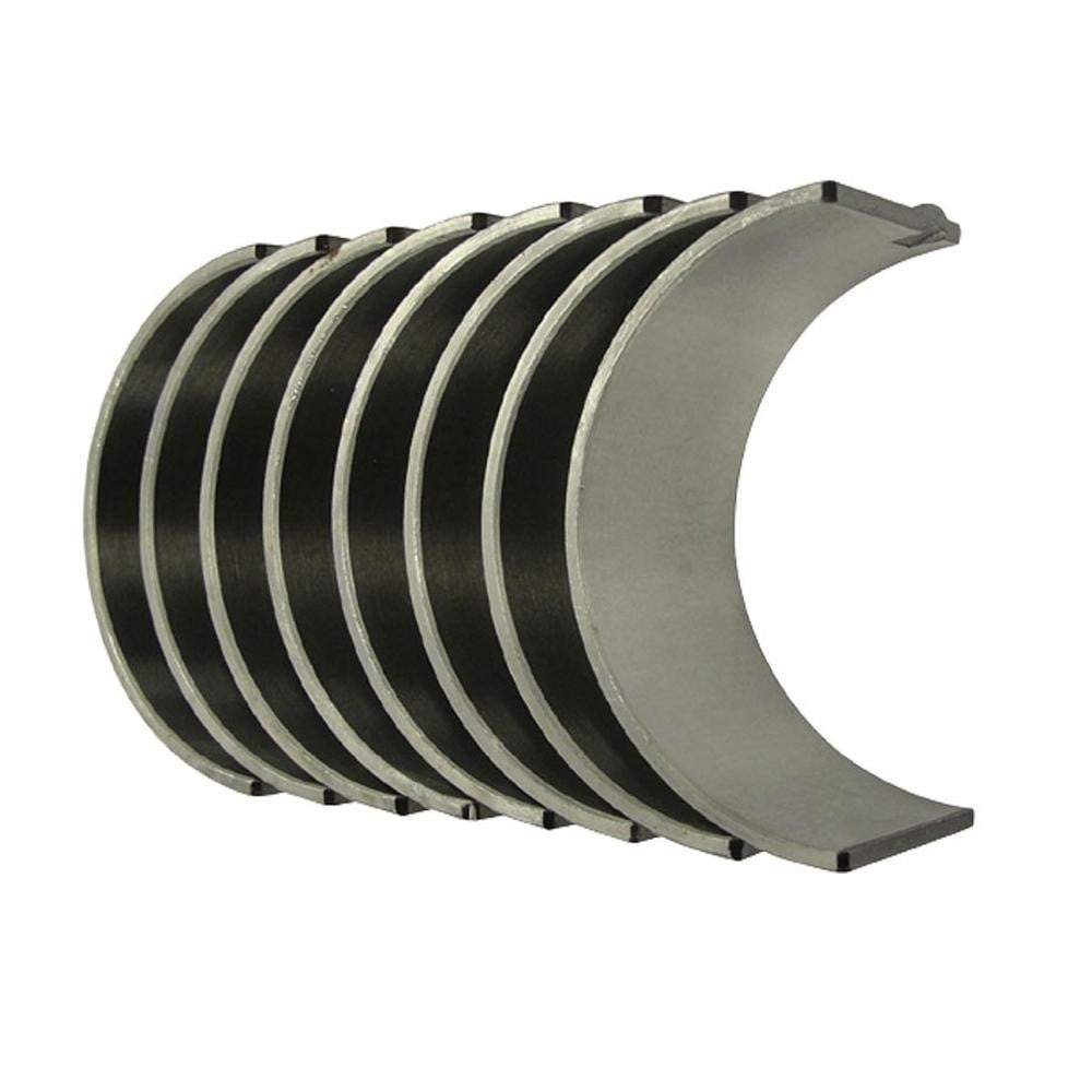 737069M91 Connecting Rod Bearing .030 Bepco Fits Massey Ferguson fits Perkins
