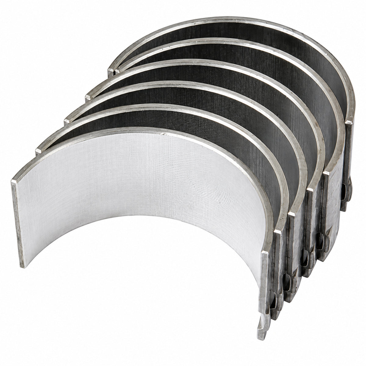 Standard Rod Bearing Set Fits JCB Replaces 02139009