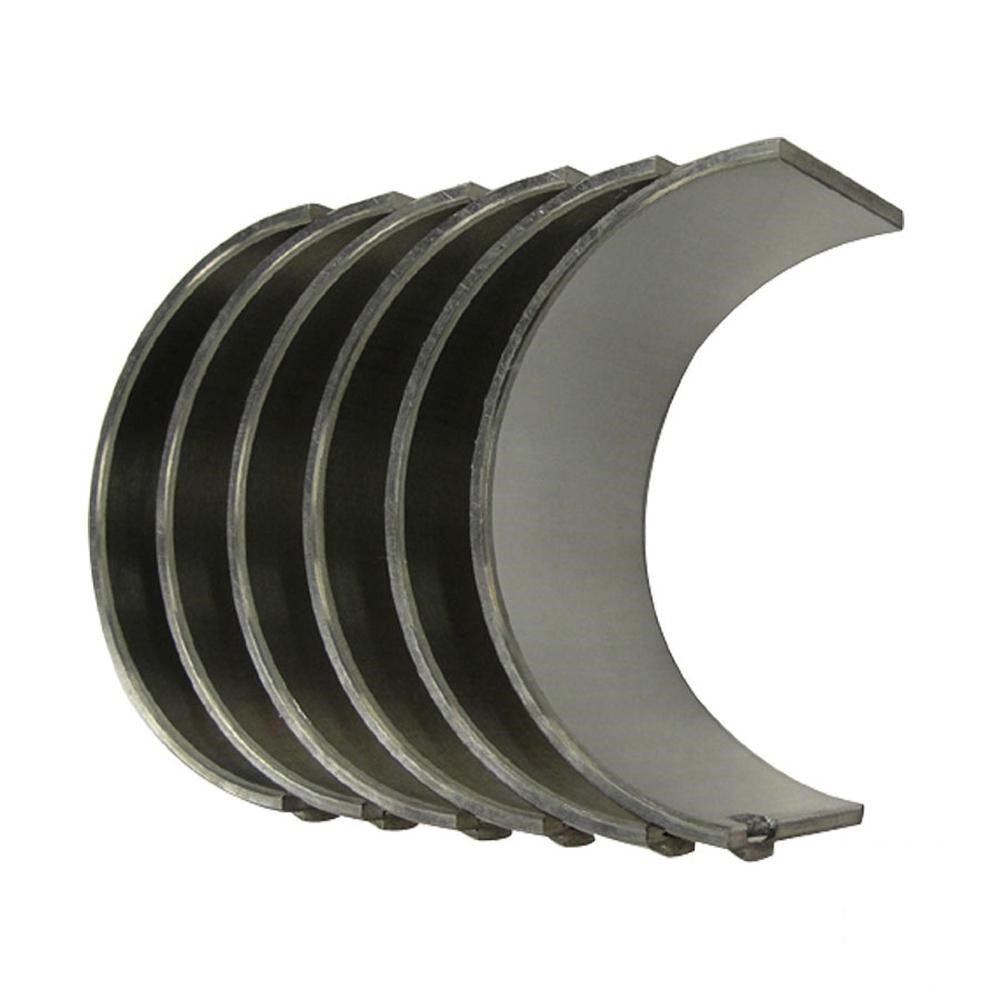 Connecting Rod Bearing Set (0.010) Fits Massey Ferguson Replaces 31131172