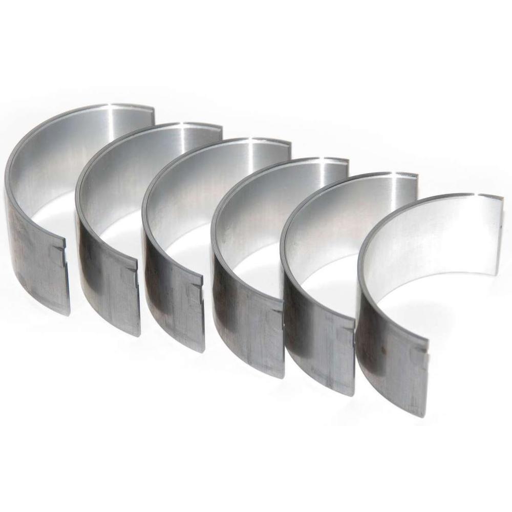 PowerMax Connecting Rod Bearing Set .020 Fits Massey Ferguson 737072M91 35 50