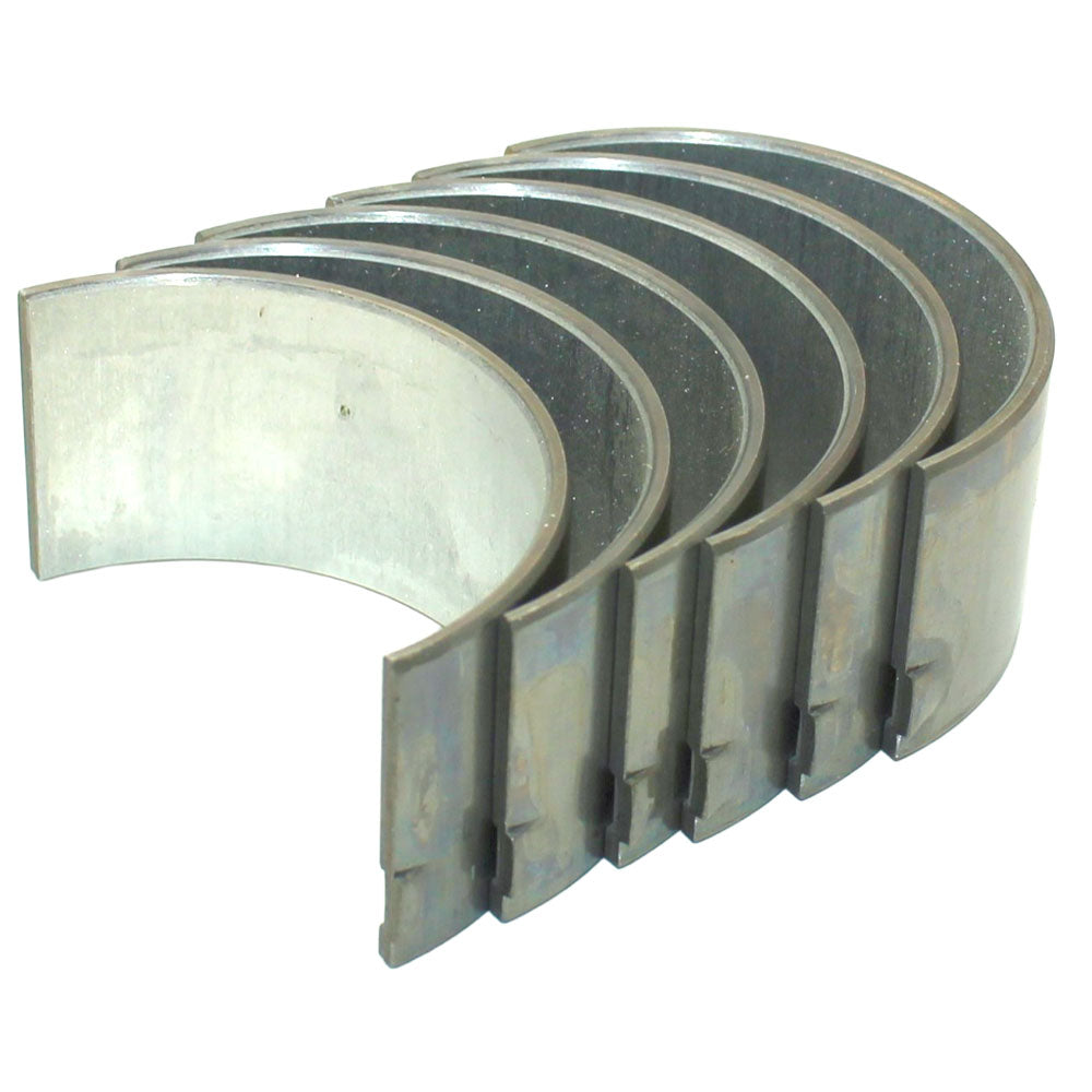 Connecting Rod Bearing Set (0.030) Fits Fordson Replaces 737073M91