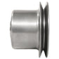 737257M1 New Water Pump Pulley Fits MF 275 265 255 180 175 60 31 300 +