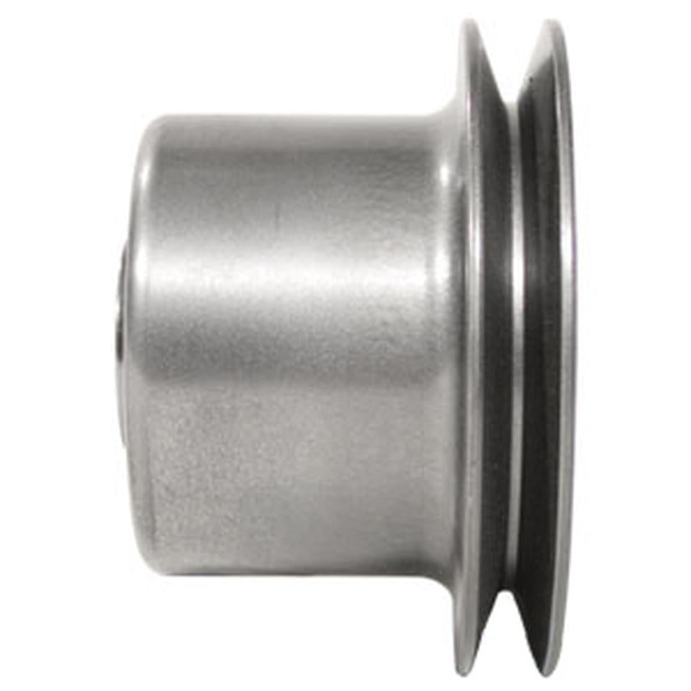 Water Pump Pulley Fits Massey Ferguson Replaces 737257M1