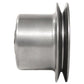 Water Pump Pulley Fits 175 180 184-4 255 265 275 300 50C 6500 DT6500 DT6530 DT75