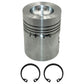 738249M91 New Tractor Piston Fits Massey Ferguson 50 165 174 174C 186 3303