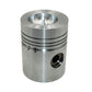 Piston Fits Massey Ferguson Replaces 738249M1